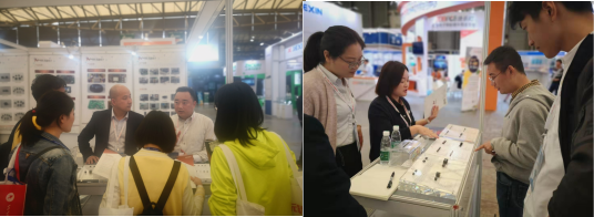 第94届中国电子展