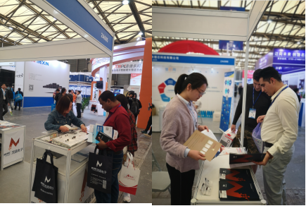 第94届中国电子展