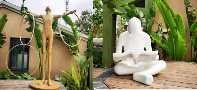 踏上春天的旅途——华侨城光明欢乐田园团建