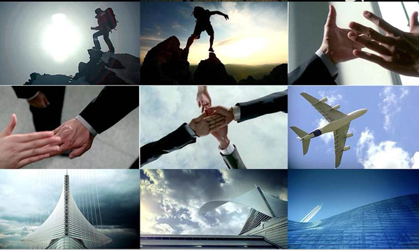 只有努力才有回报