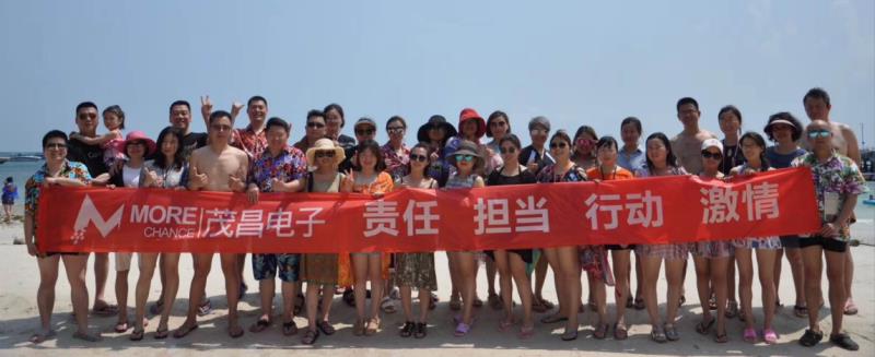 泰国团建之旅----感受不一样的人文风情