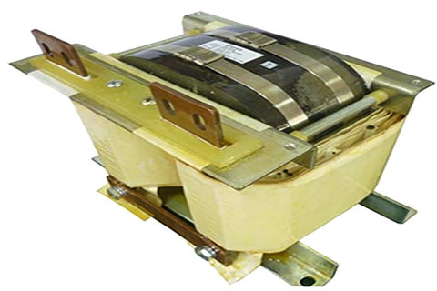 50-220KW DC 直流电感