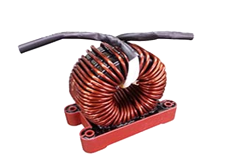 50~250KW 电感